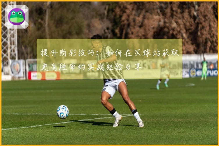 提升购彩技巧：如何在买球站获取更高胜率的实战经验分享